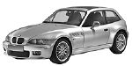 BMW E36-7 P241A Fault Code