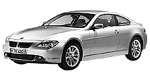 BMW E63 P241A Fault Code