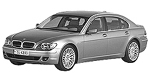 BMW E65 P241A Fault Code