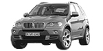 BMW E70 P241A Fault Code