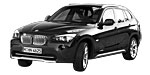 BMW E84 P241A Fault Code