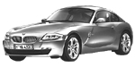 BMW E86 P241A Fault Code