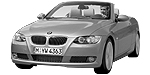 BMW E93 P241A Fault Code