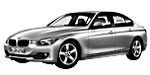 BMW F30 P241A Fault Code