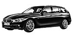 BMW F31 P241A Fault Code