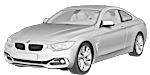 BMW F32 P241A Fault Code